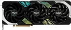 Palit GeForce RTX 4080 SUPER GamingPro Видеокарта NED408S019T2-1032A