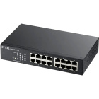ZYXEL GS1100-16-EU0103F Коммутатор GS1100-160103F