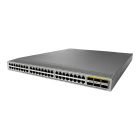 Cisco Nexus N9K-C9372TX Коммутатор