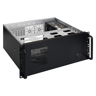 Exegate Pro 4U300-08 EX292101RUS Серверный корпус 1