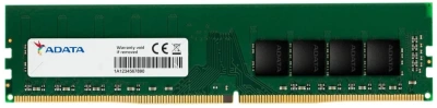 ADATA AD4U32008G22-BGN Модуль памяти 1