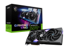 MSI GeForce RTX 5070 Ti 16G GAMING TRIO OC Видеокарта