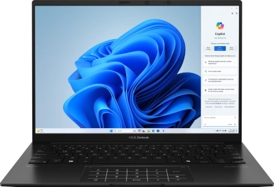 ASUS Zenbook 14 OLED UM3406HA-QD081 90NB1271-M00550 Ноутбук