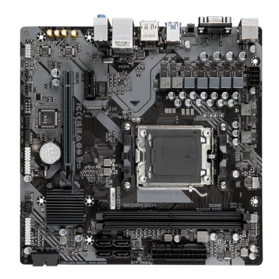 Gigabyte B650M S2H Материнская плата 2