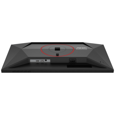 Aoc 24G4H Монитор 5