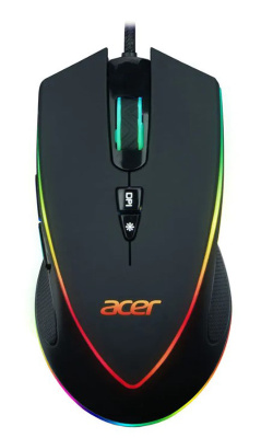 Acer OMW131 ZL.MCEEE.015 Мышь проводная