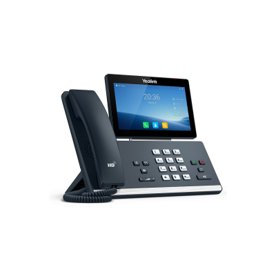 Yealink SIP-T58W Телефон SIP 3