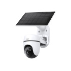 TP-Link Tapo C610 KIT Комплект умной поворотной камеры