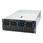 ASUS ESC8000-E11/P8480+2/32G24/WOGPU 90SF02I2-M00SJ0 Сервер