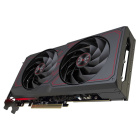 Sapphire RX7600XT PULSE GAMING OC 11339-04-20G Видеокарта 4