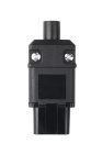 Hyperline CON-IEC320C19 Разъем IEC 5