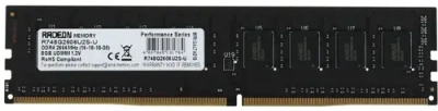 AMD Radeon R748G2606U2S-U Модуль памяти