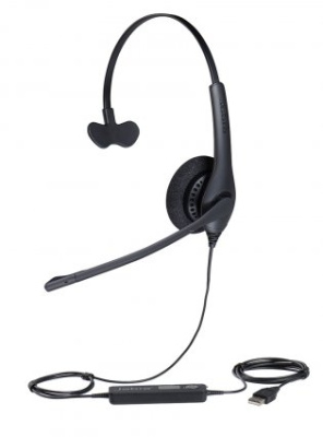Jabra BIZ 1500 Mono USB Гарнитура 1553-0159 1