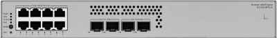 Huawei S310S-8P4JX 98012479 PoE Коммутатор