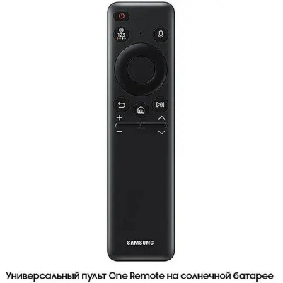 Samsung 55" UE55CU8000UXCE Телевизор  2