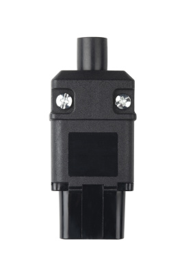 Hyperline CON-IEC320C19 Разъем IEC 4