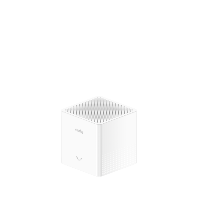 CUDY M3000S (1-Pack) Маршрутизатор 2