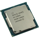 Intel Xeon E3-1230V6 OEM CM8067702870650 Процессор  CM8067702870650 S R328