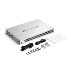 TP-Link S5500-48GP4F Коммутатор 4