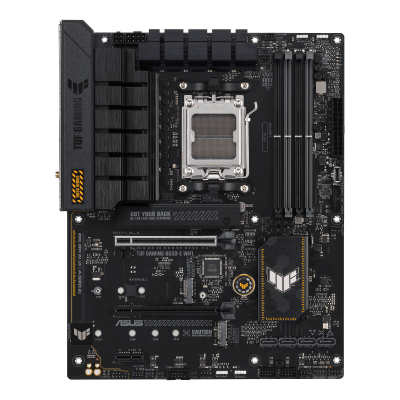 ASUS TUF GAMING B650-E WIFI 90MB1GT0-M0EAY0 Материнская плата
