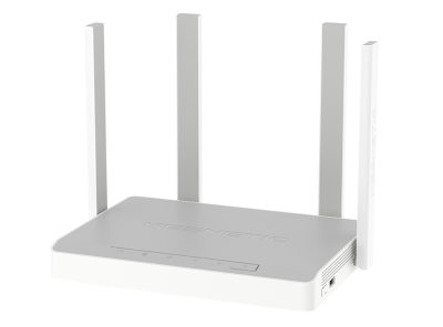 KEENETIC SKIPPER 4G (KN-2910) Wi-Fi роутер