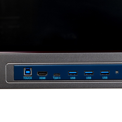 Hiper Touch EDU IFP6502-HE Интерактивная панель 1