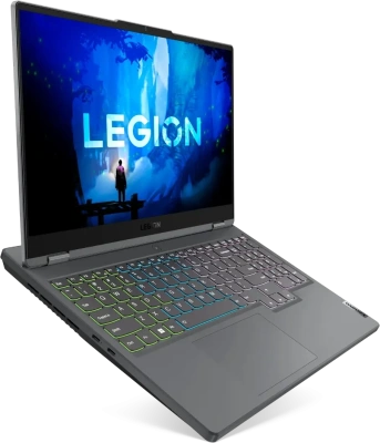 Lenovo Legion 5 82RB00ERRK Ноутбук 5