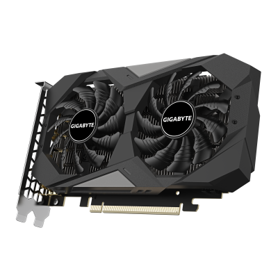 Gigabyte GV-N3050WF2OCV2-6GD Видеокарта 3
