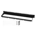 SNR SNR-UL-1U24-DS Коммутационная панель 2