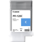 Canon INK TANK PFI-120 CYAN 2886C001 Картридж
