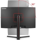 ExeGate EX297303RUS Монитор 3