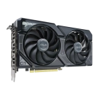 ASUS GeForce RTX 4060 Ti Dual OC Edition DUAL-RTX4060TI-O16G Видеокарта 90YV0JH0-M0NA00 2