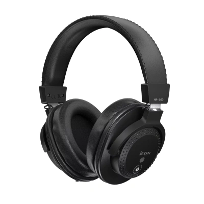 Icon HP-160 110501A2009 Наушники динамические 1