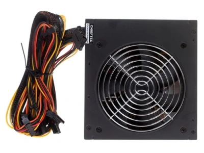 Chieftec SMART 500W GPS-500A8 Блок питания 1