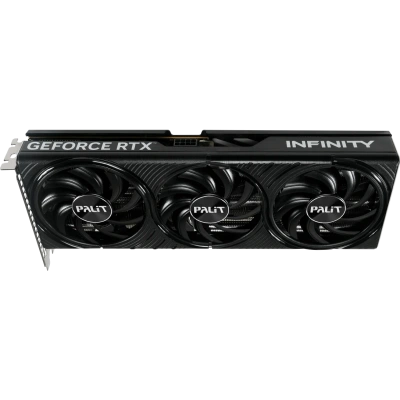 Palit RTX5060TI 8GB PA-RTX5060Ti INFINITY 3 NE7506T019P1-GB2062S Видеокарта 2