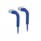 Ubiquiti UniFi Ethernet Patch Cable U-Cable-Patch-8M-RJ45-BL Патч-кабель