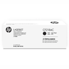 HP 18A Картридж лазерный черный CF218AC  