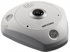 Hikvision DS-2CD63C5G0E-IS(2MM)(B) IP-камера 3
