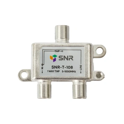 SNR SNR-T-108 Ответвитель абонентский 1