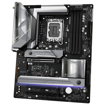 ASRock Z890 LIVEMIXER WIFI Материнская плата 4