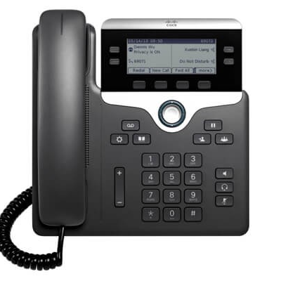 Cisco CP-7841 IP-телефон CP-7841-K9 