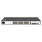 SNR SNR-S2985G-24TC-DC Управляемый коммутатор