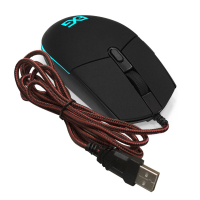 Exegate SH-9025S black EX285391RUS Мышь 1