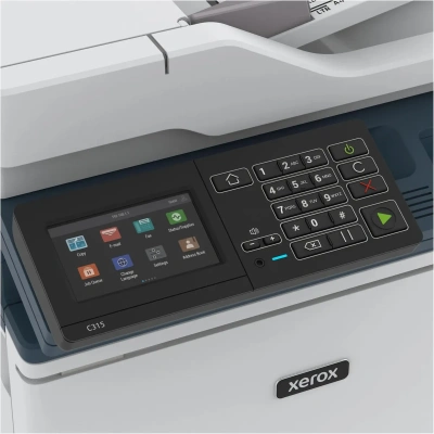 Xerox C315V_DNI МФУ лазерный 5