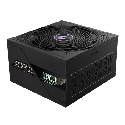 Gigabyte GP-AE1000PM PG5 Блок питания ПК 2