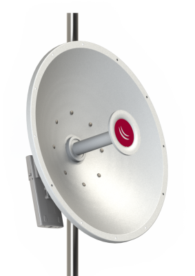 Mikrotik mANT30 (MTAD-5G-30D3) Антенна 5 ГГц