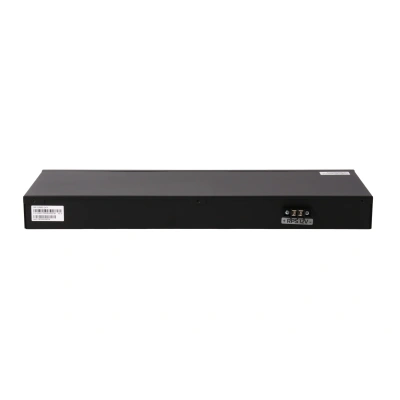 SNR SNR-S2989G-24TX-RPS Управляемый коммутатор 3