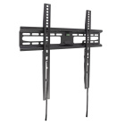 Kromax FLAT-3 BLACK Настенный кронштейн для ТВ 26009