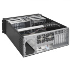 Exegate Pro 4U4132(S) EX254720RUS Серверный корпус 8