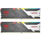 Patriot Viper Venom RGB PVVR564G520C40K Модуль памяти